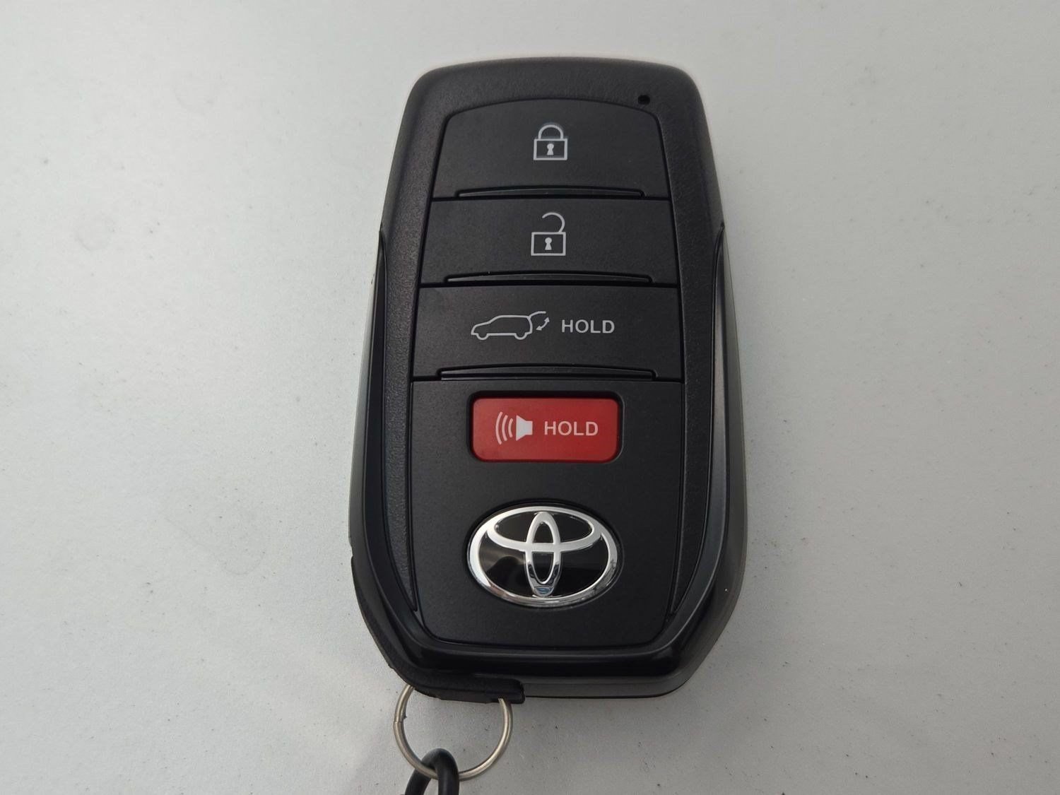 New 2026 Toyota 4Runner TRD Sport Premium AWD/4WD image 32