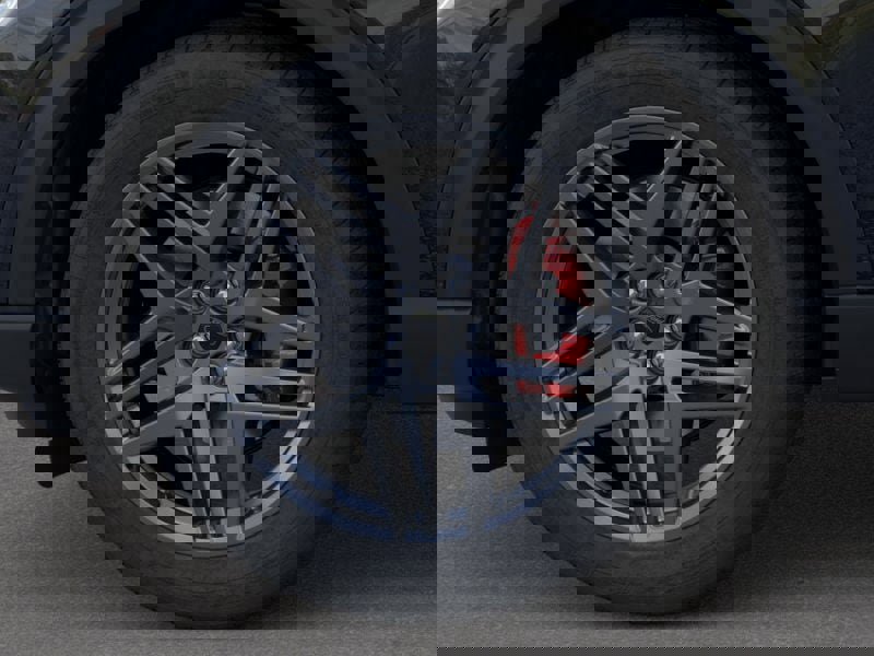 New 2026 Ford Explorer ST-Line w/ ST-Line Street Pack image 19