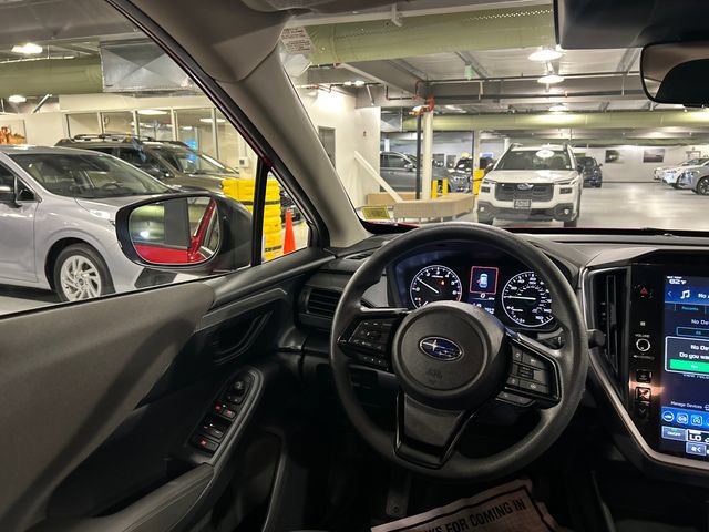 Certified 2025 Subaru Crosstrek 2.5i Premium AWD/4WD image 22