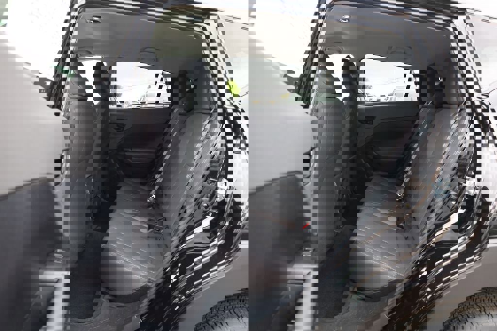 New 2026 Subaru Crosstrek 2.5i image 18