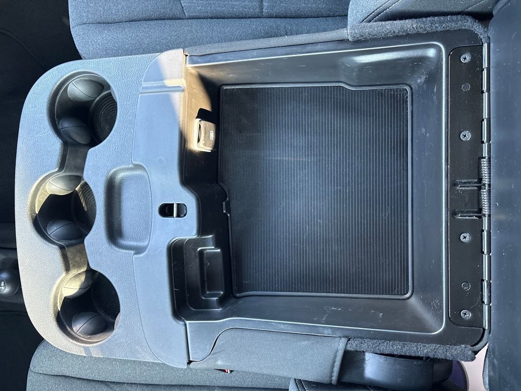 Used 2024 RAM 3500 Tradesman w/ Chrome Appearance Group image 30