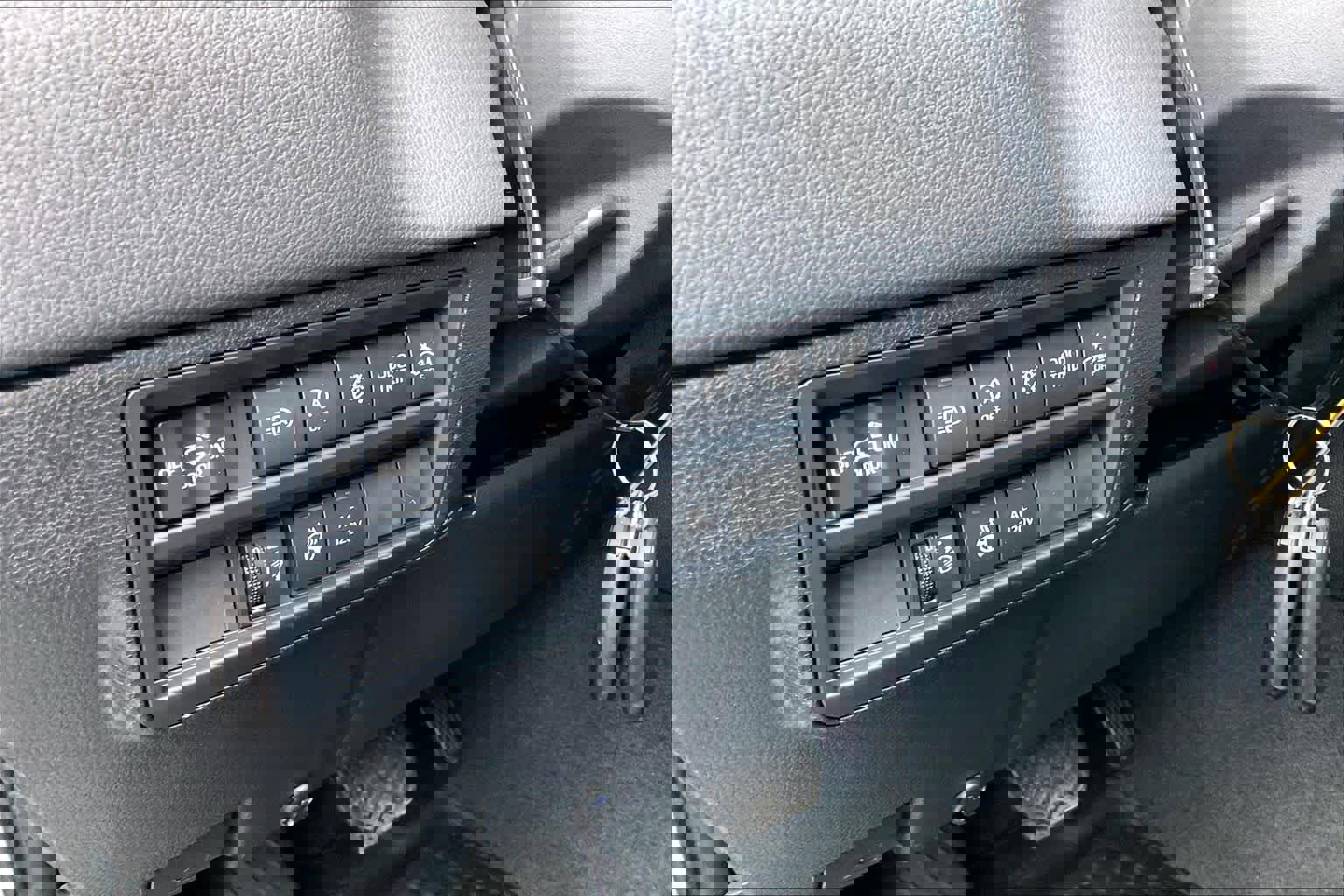 New 2026 Toyota Tundra Limited image 17