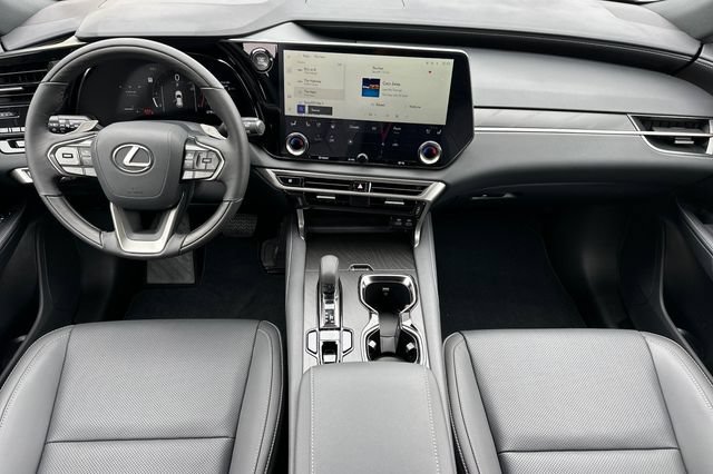 New 2026 Lexus RX 350 Premium FWD image 11