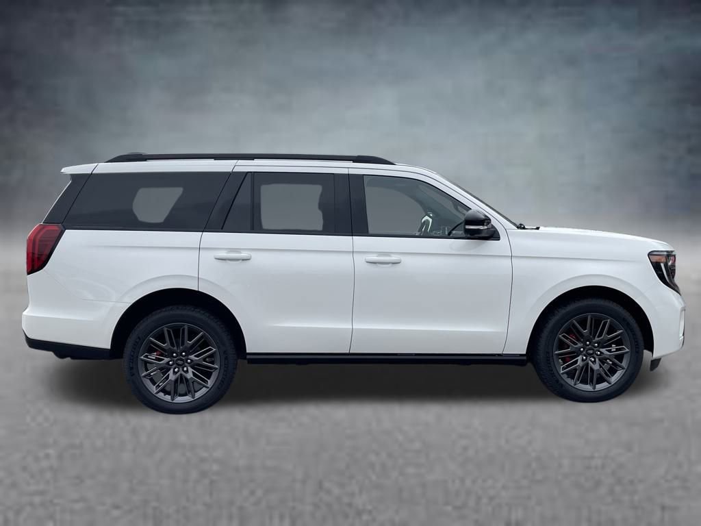 New 2025 Ford Expedition Platinum w/ Stealth Performance Package image 4