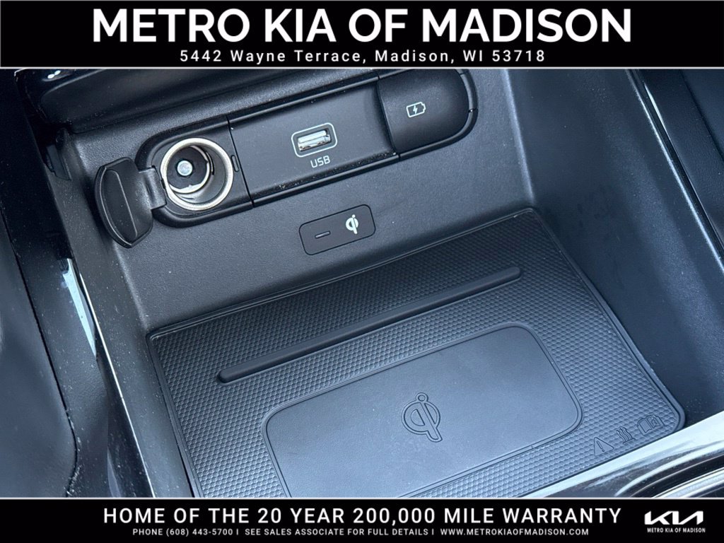 Used 2021 Kia Telluride SX w/ SX Prestige Package AWD/4WD image 28