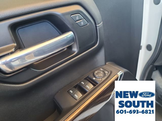 Used 2021 Chevrolet Silverado 1500 LT w/ Z71 Off-Road Package image 11