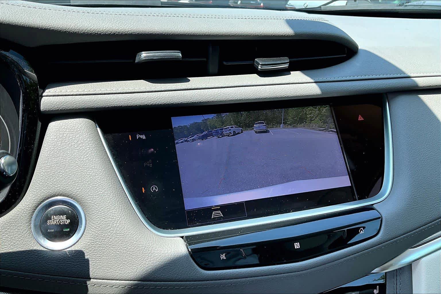Used 2021 Cadillac XT5 Premium Luxury AWD/4WD image 31