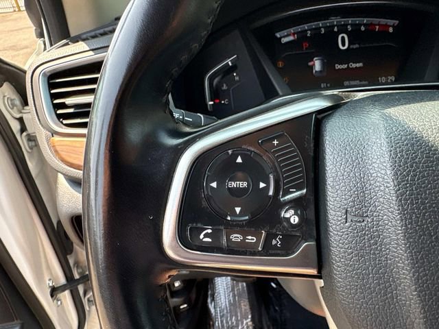 Used 2018 Honda CR-V Touring image 21
