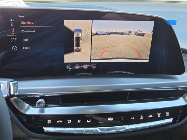 New 2026 Cadillac Lyriq Sport image 26