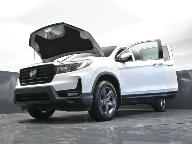 Used 2022 Honda Ridgeline RTL-E image 45