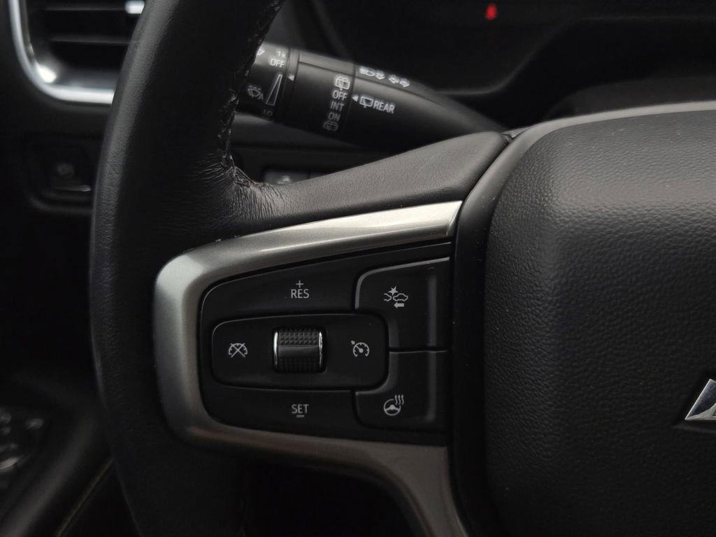 Used 2023 Chevrolet Tahoe Premier w/ Texas Edition AWD/4WD image 29