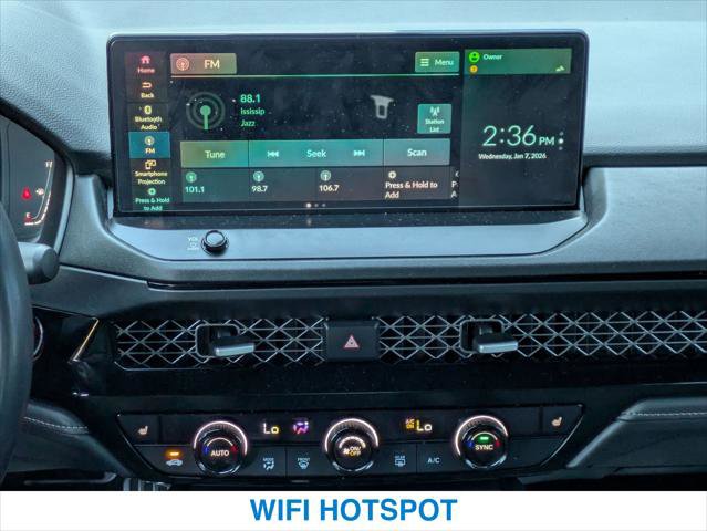 Used 2023 Honda Accord Sport image 17