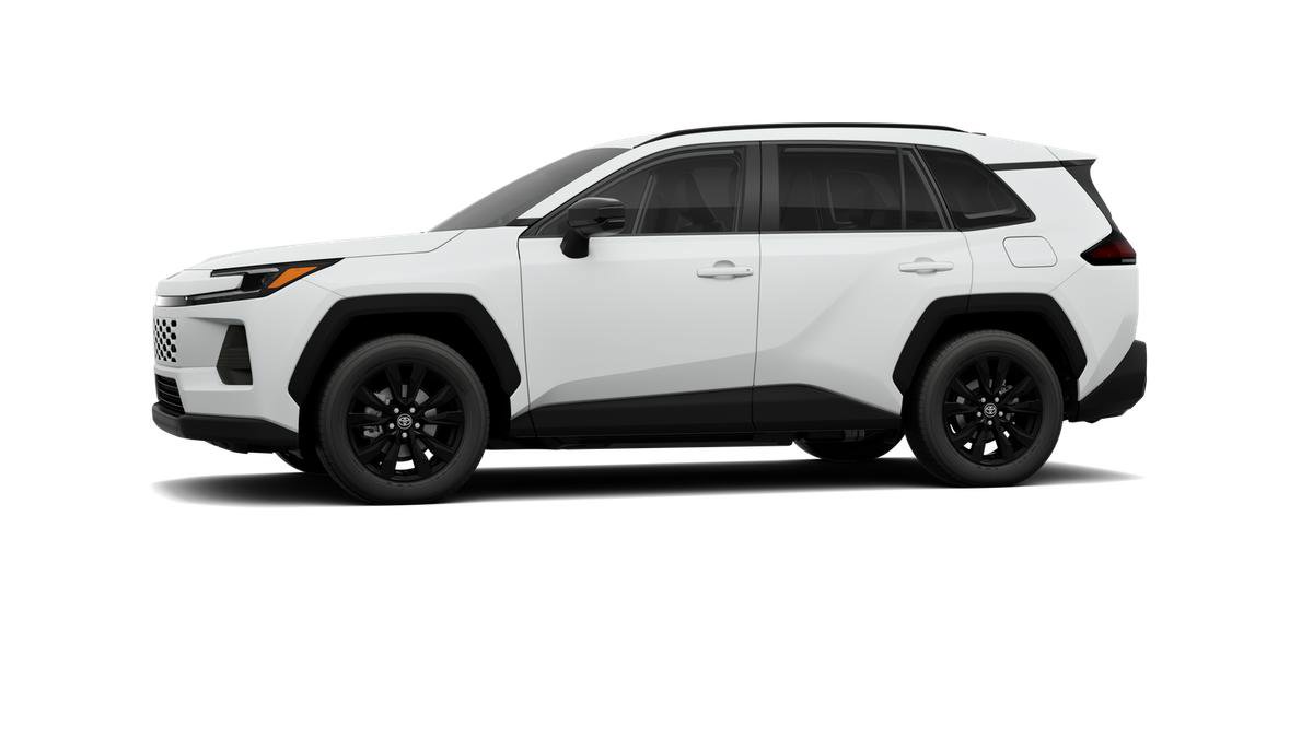 New 2026 Toyota RAV4 XLE Premium image 5