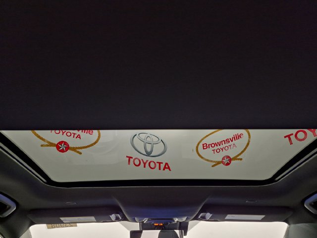 New 2026 Toyota bZ Woodland AWD/4WD image 44