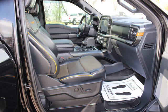 Used 2023 Ford F150 Tremor w/ Equipment Group 402A High image 15