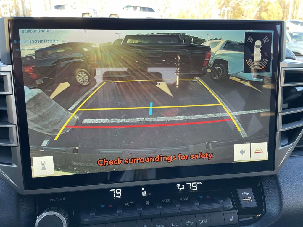 New 2026 Toyota Tundra SR5 image 39