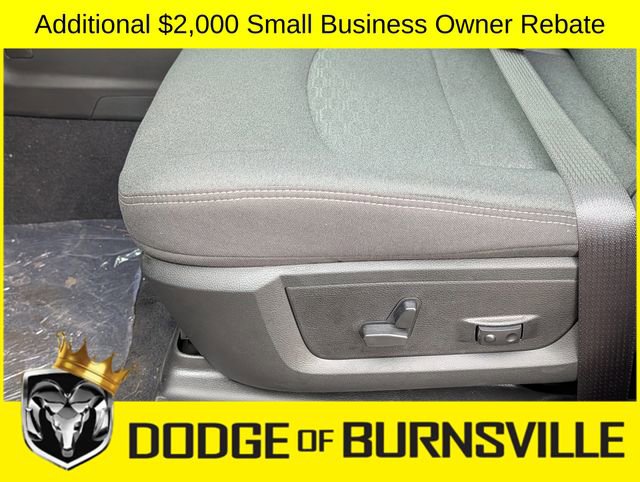 New 2026 RAM 3500 Big Horn image 11