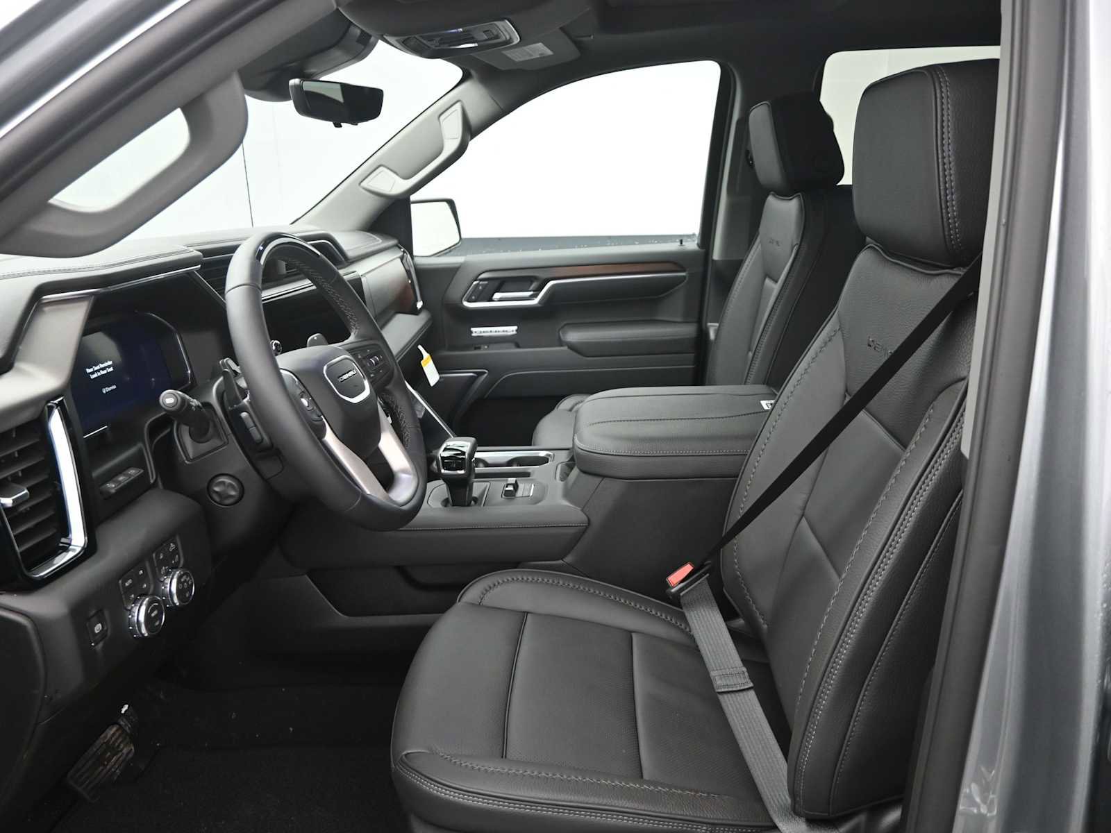 New 2026 GMC Sierra 1500 Denali image 22