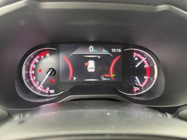 Used 2024 Toyota RAV4 XLE image 12