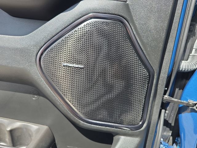 Used 2024 RAM 1500 TRX image 14