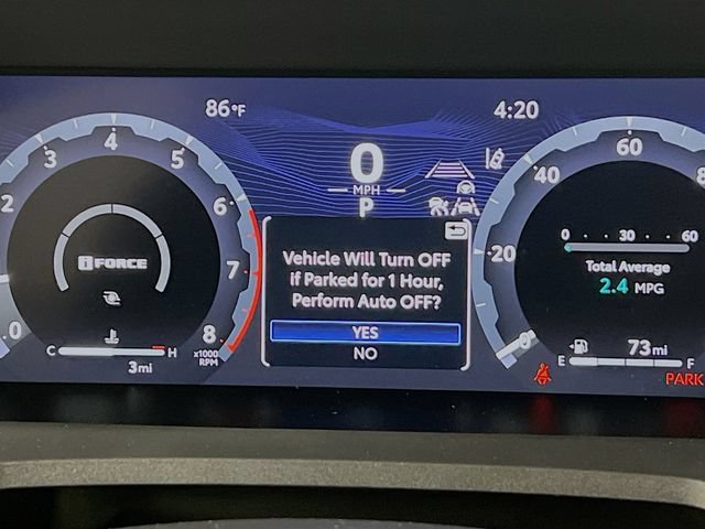 New 2026 Toyota 4Runner TRD Off-Road Premium AWD/4WD image 19
