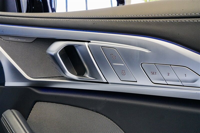 Used 2024 BMW M8 Gran Coupe xDrive Competition w/ Driving Assistance Package AWD/4WD image 56