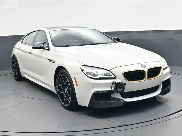 Used 2017 BMW 650i Gran Coupe xDrive image 2