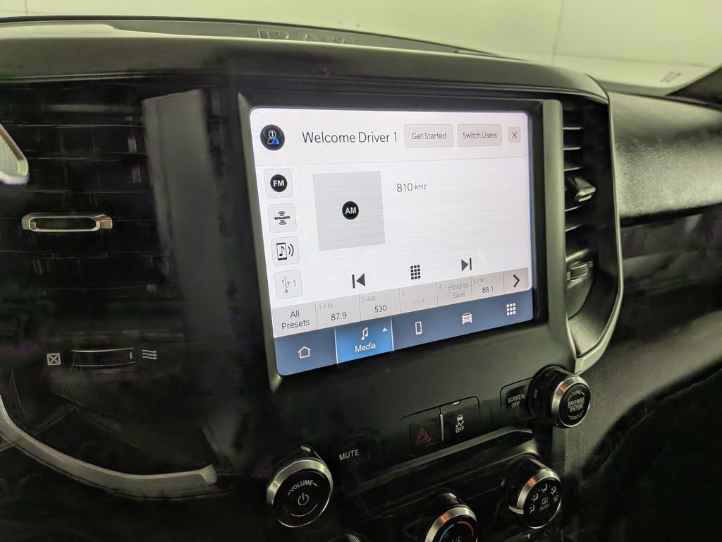 Used 2022 RAM 2500 Big Horn image 23