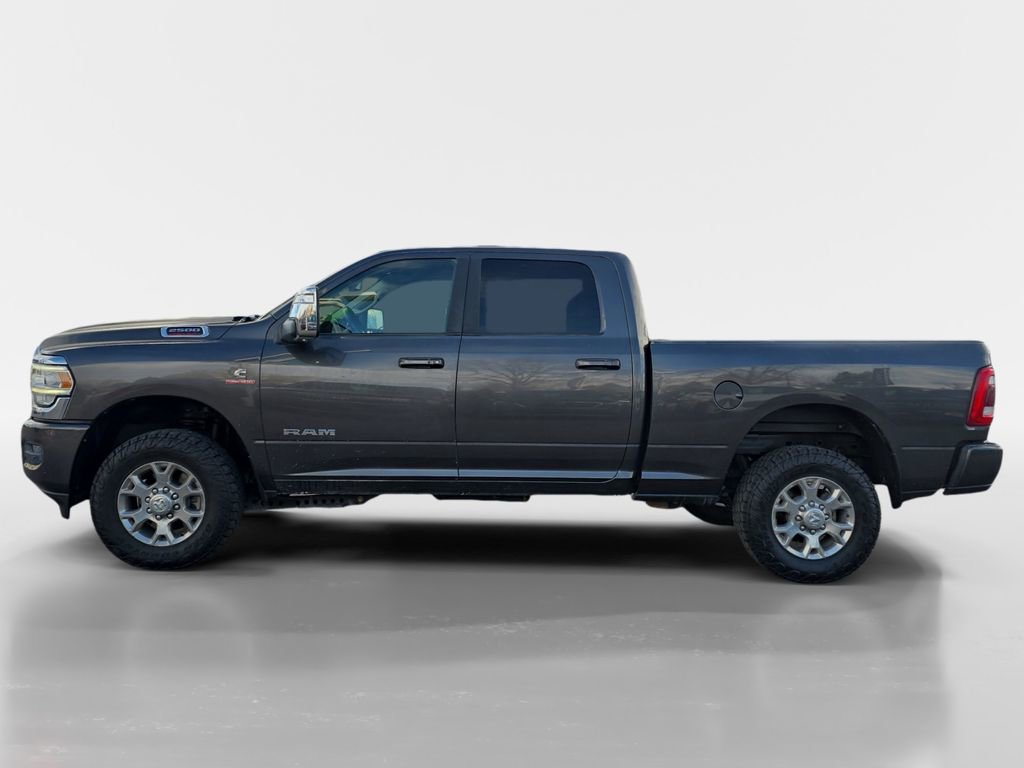 Used 2024 RAM 2500 Laramie image 2