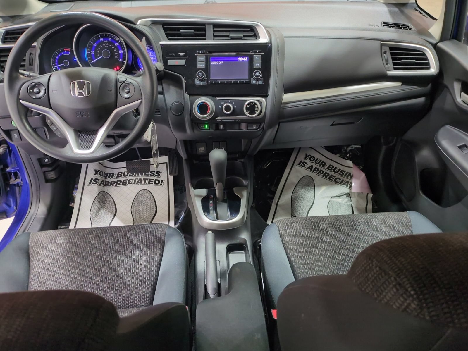 Used 2016 Honda Fit LX image 17