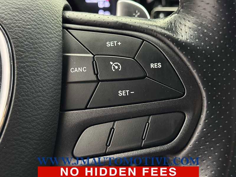 Used 2022 Dodge Durango R/T w/ Trailer Tow Group IV image 48