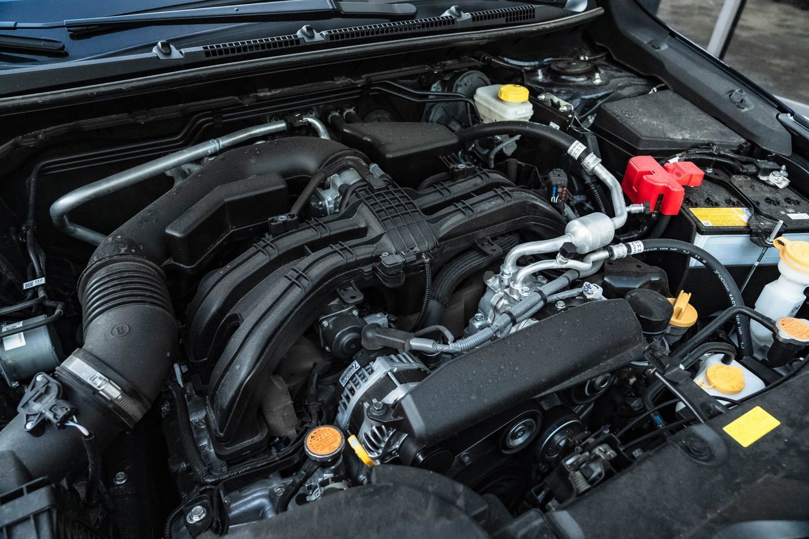 Used 2025 Subaru Crosstrek 2.0i Premium image 49