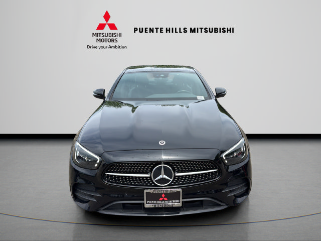 Used 2023 Mercedes-Benz E 350 Sedan image 2