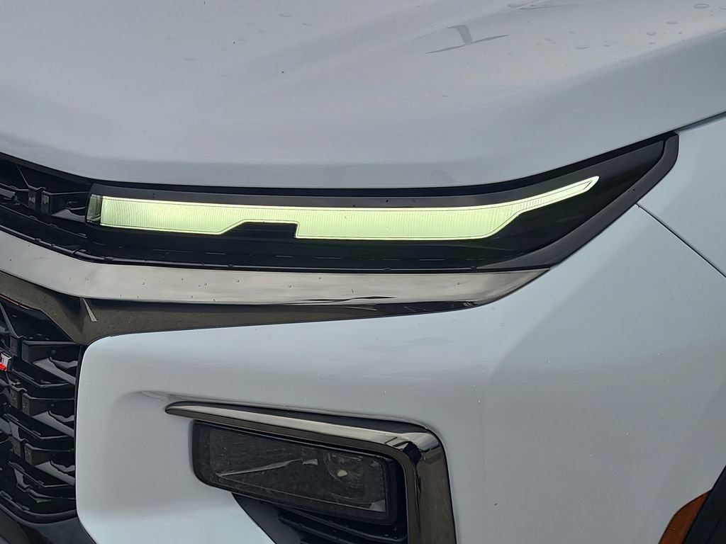 New 2026 Chevrolet Traverse Z71 w/ Enhanced Driving Package AWD/4WD image 23