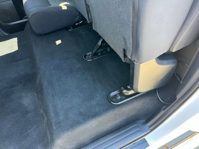 Used 2020 Toyota Tundra SR5 w/ SR5 Upgrade Package AWD/4WD image 42