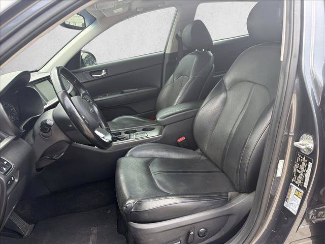 Used 2020 Kia Optima SE FWD image 10