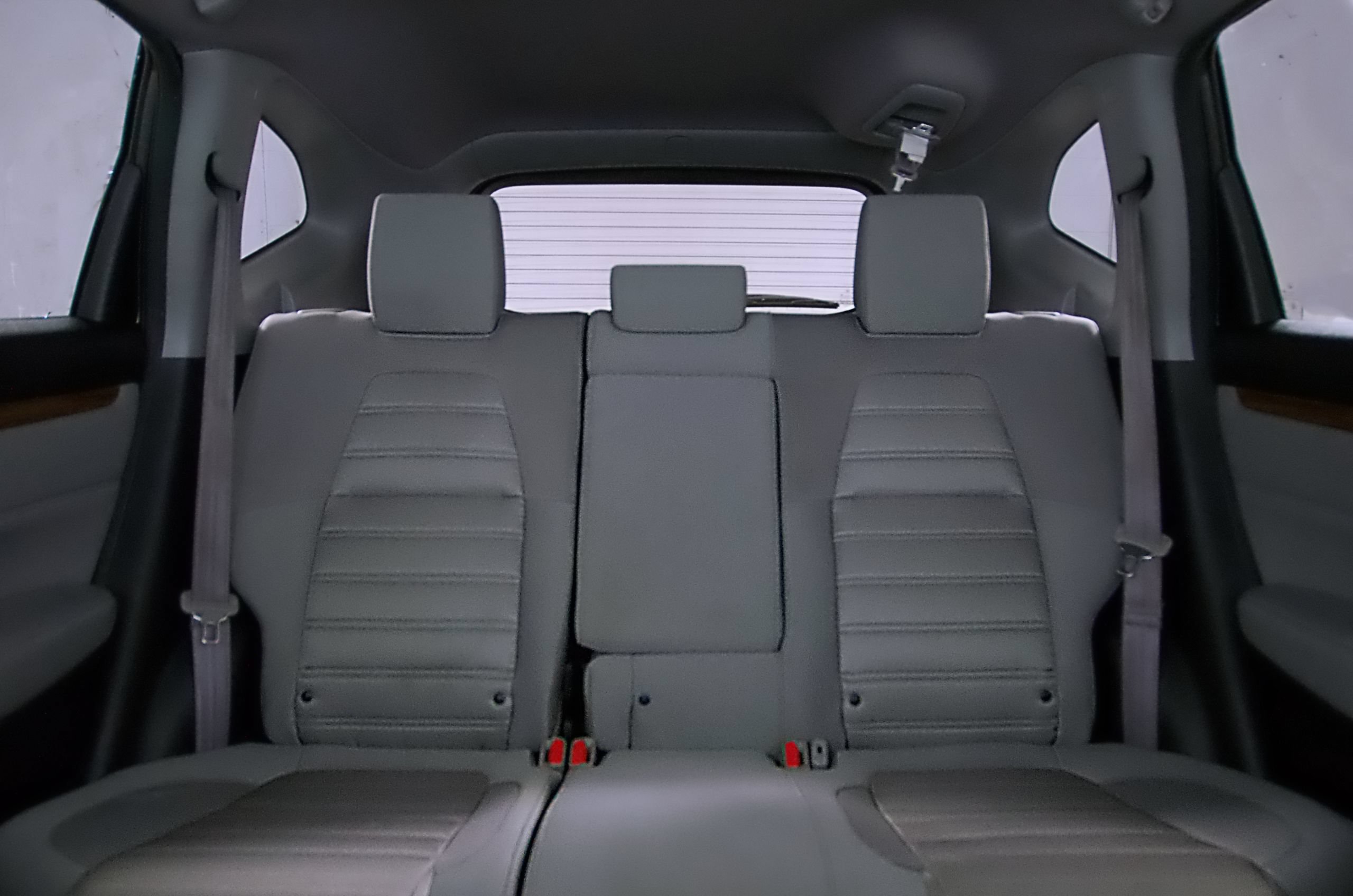 Used 2017 Honda CR-V EX image 19