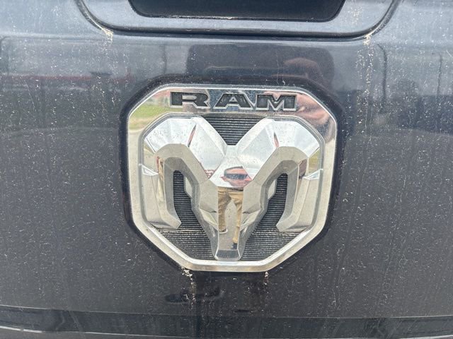 Used 2019 RAM 1500 Big Horn image 11