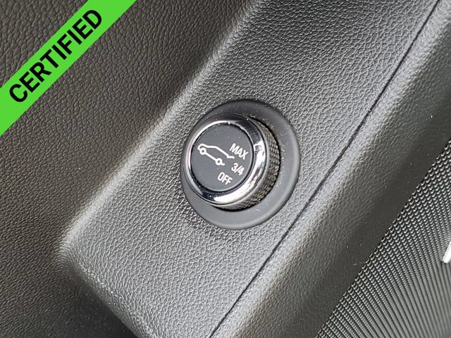 Certified 2023 Chevrolet Traverse RS AWD/4WD image 29