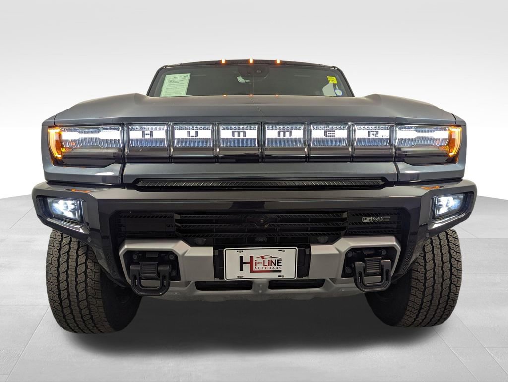 Used 2025 GMC Hummer EV 2X image 58