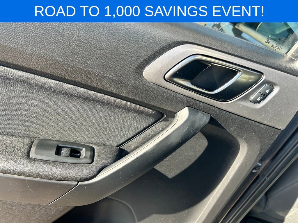 Certified 2020 Ford Ranger XLT w/ Equipment Group 302A Luxury image 19