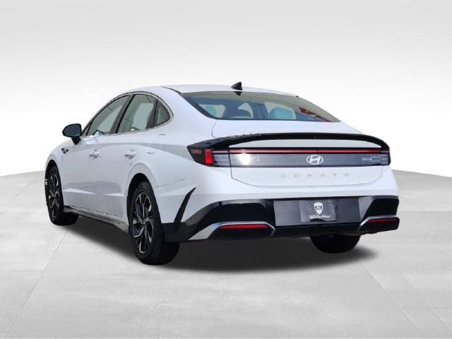 Used 2025 Hyundai Sonata SEL FWD image 7