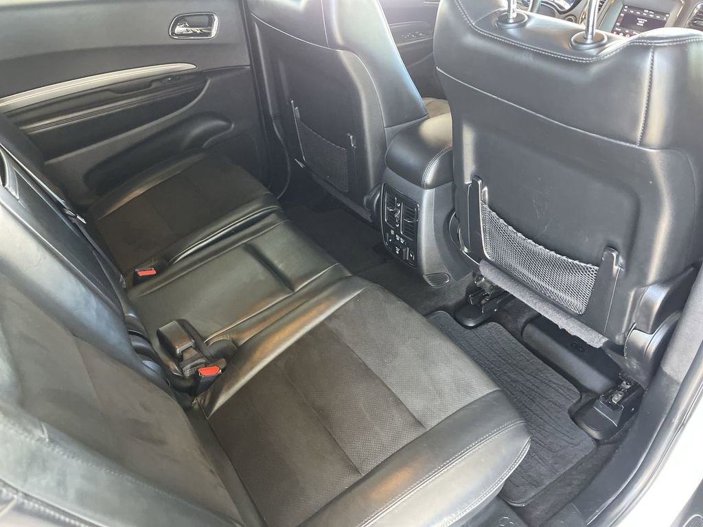 Used 2019 Dodge Durango GT image 25