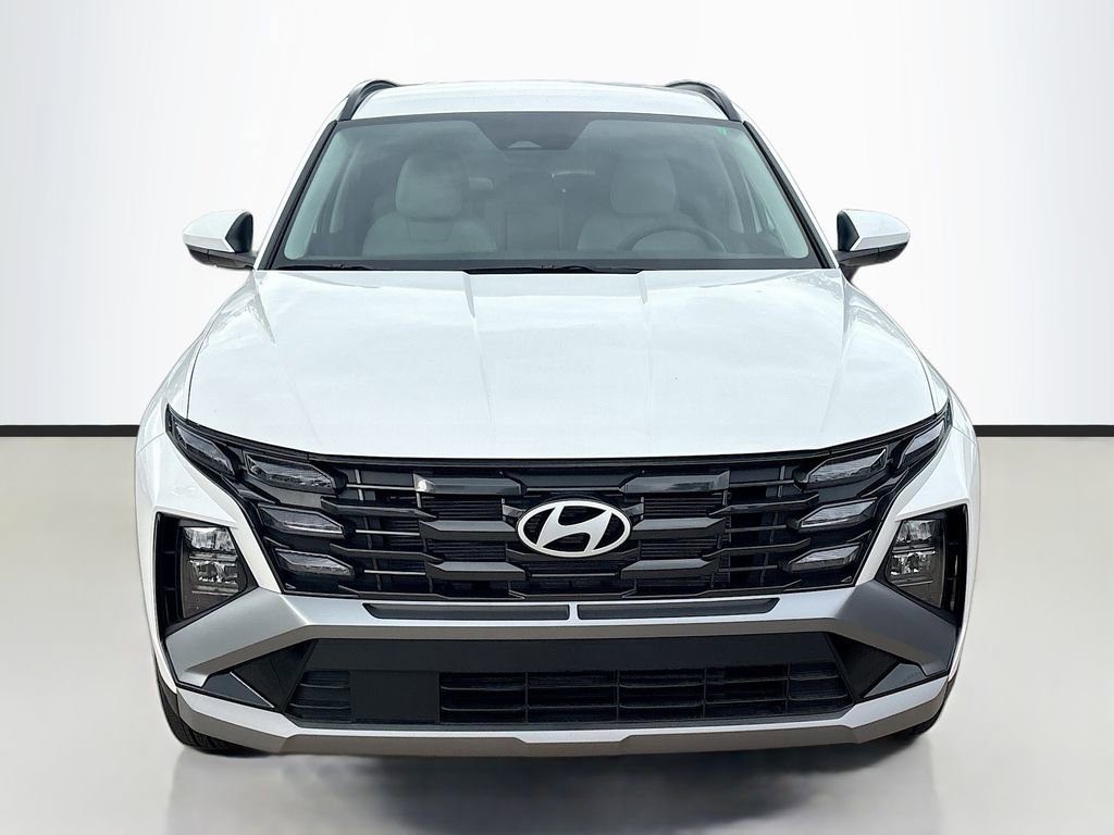 New 2026 Hyundai Tucson SEL image 2