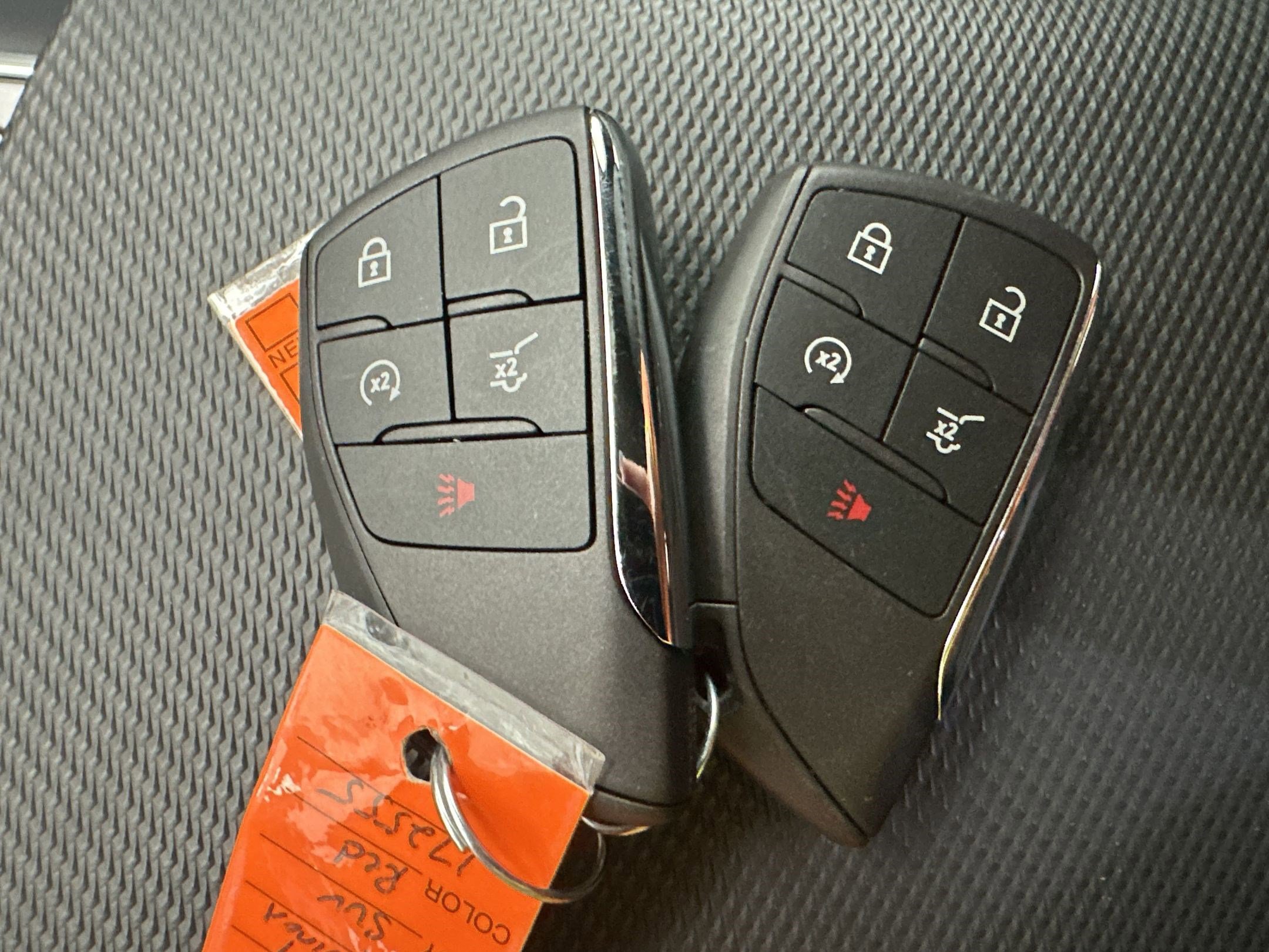 Certified 2026 Chevrolet Equinox LT w/ Convenience Package II image 31