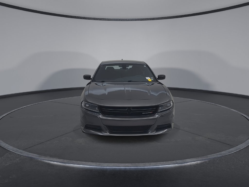 Certified 2023 Dodge Charger SXT RWD image 6