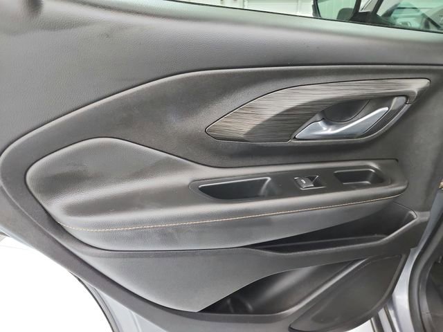 Used 2018 GMC Terrain SLT image 37