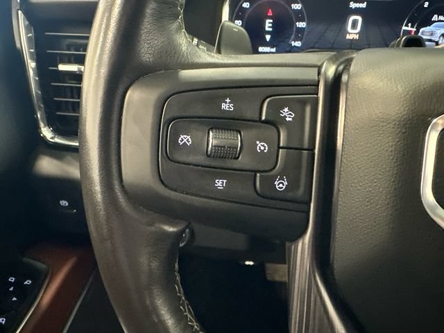 Used 2025 GMC Sierra 1500 Denali Ultimate AWD/4WD image 20