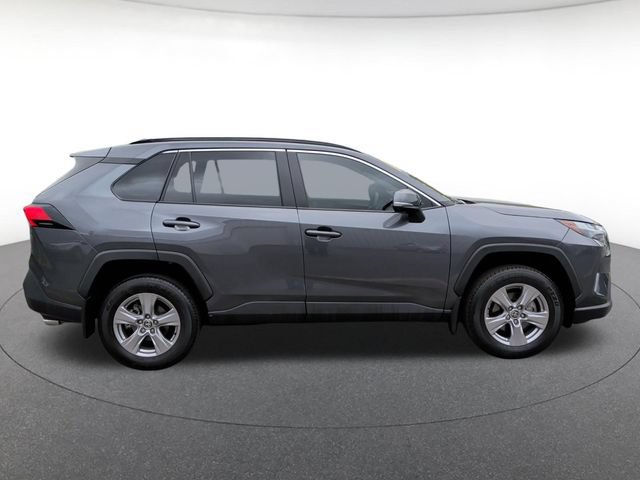 Used 2025 Toyota RAV4 XLE FWD image 7