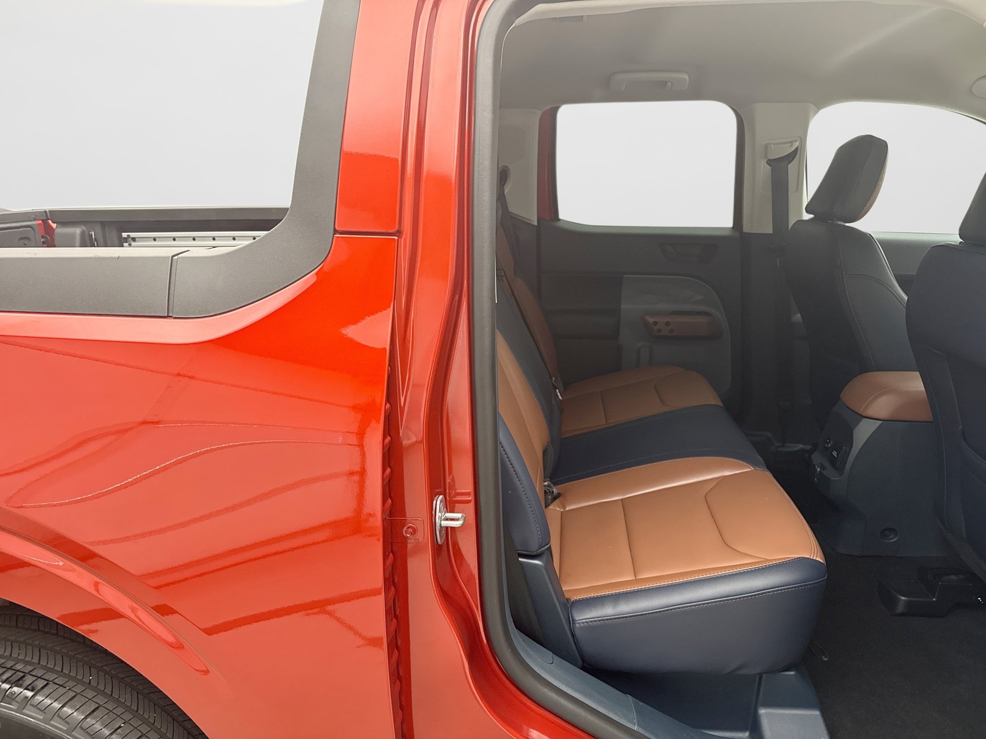 Used 2024 Ford Maverick Lariat FWD image 20